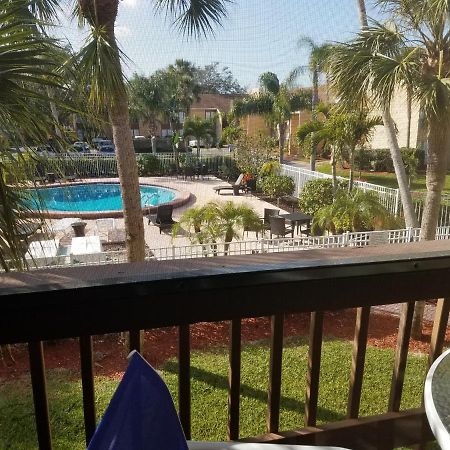 2Br/1Ba Vacation Rental - Sienna Park 萨拉索塔 外观 照片