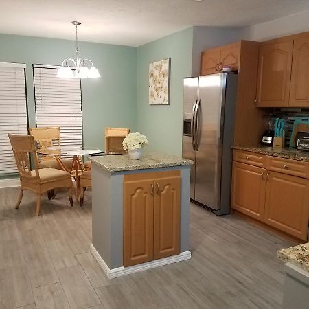 2Br/1Ba Vacation Rental - Sienna Park 萨拉索塔 外观 照片