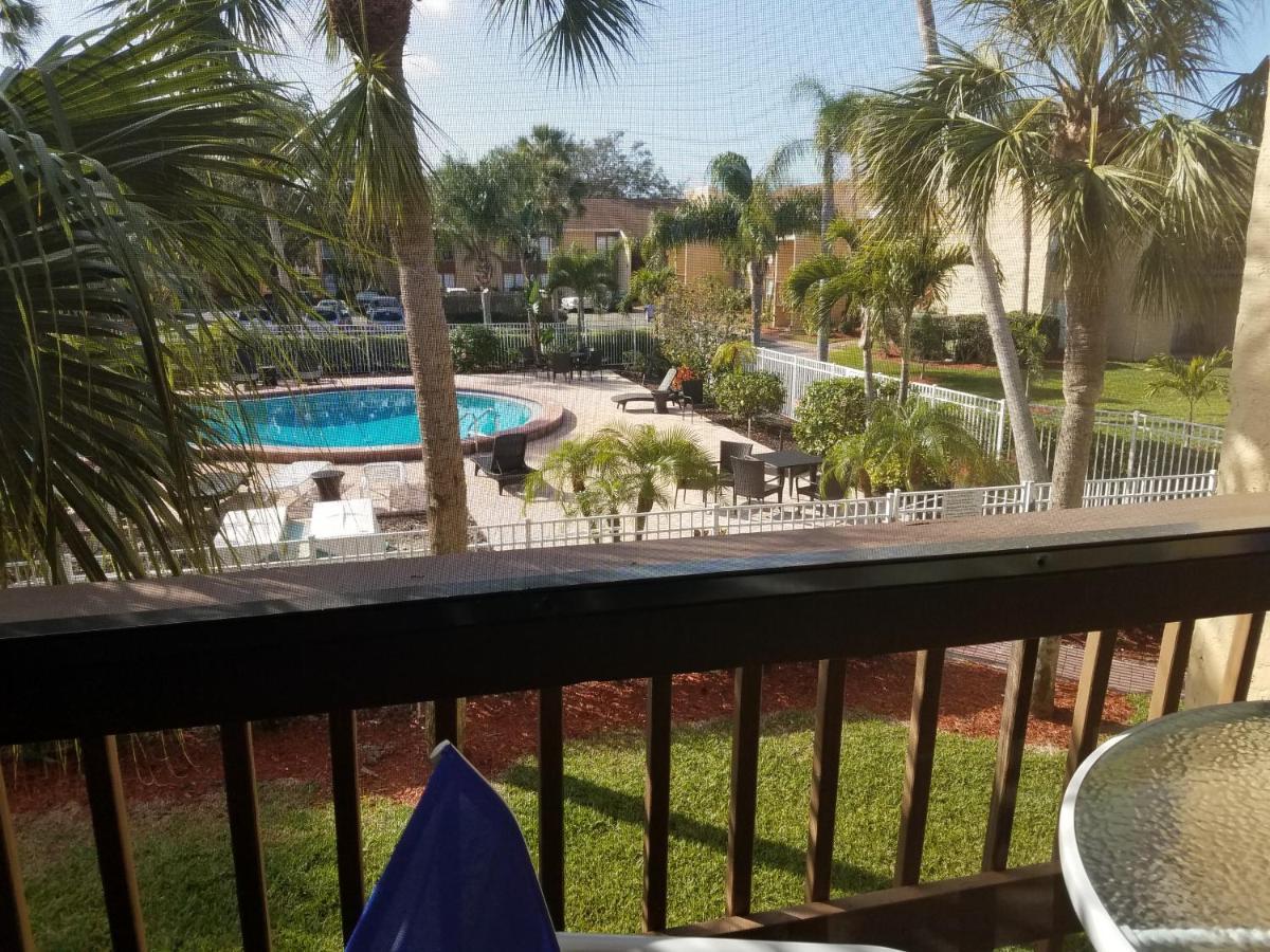 2Br/1Ba Vacation Rental - Sienna Park 萨拉索塔 外观 照片