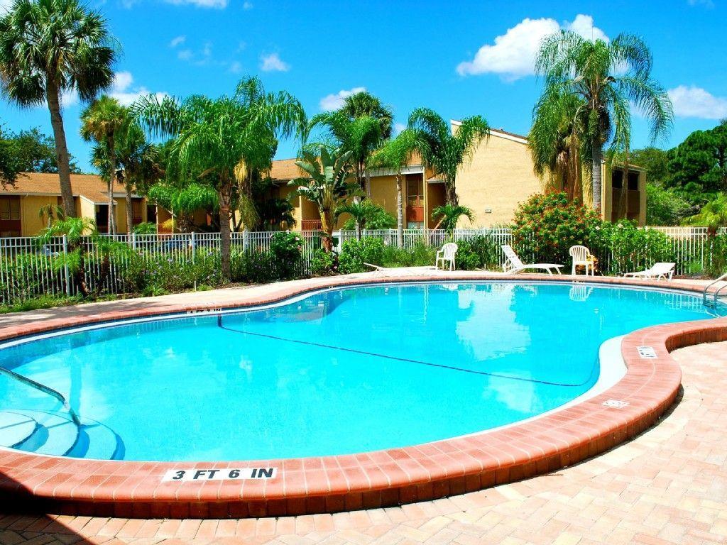 2Br/1Ba Vacation Rental - Sienna Park 萨拉索塔 外观 照片