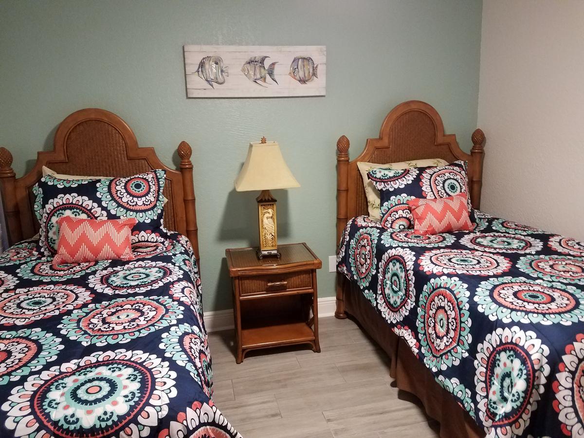 2Br/1Ba Vacation Rental - Sienna Park 萨拉索塔 外观 照片