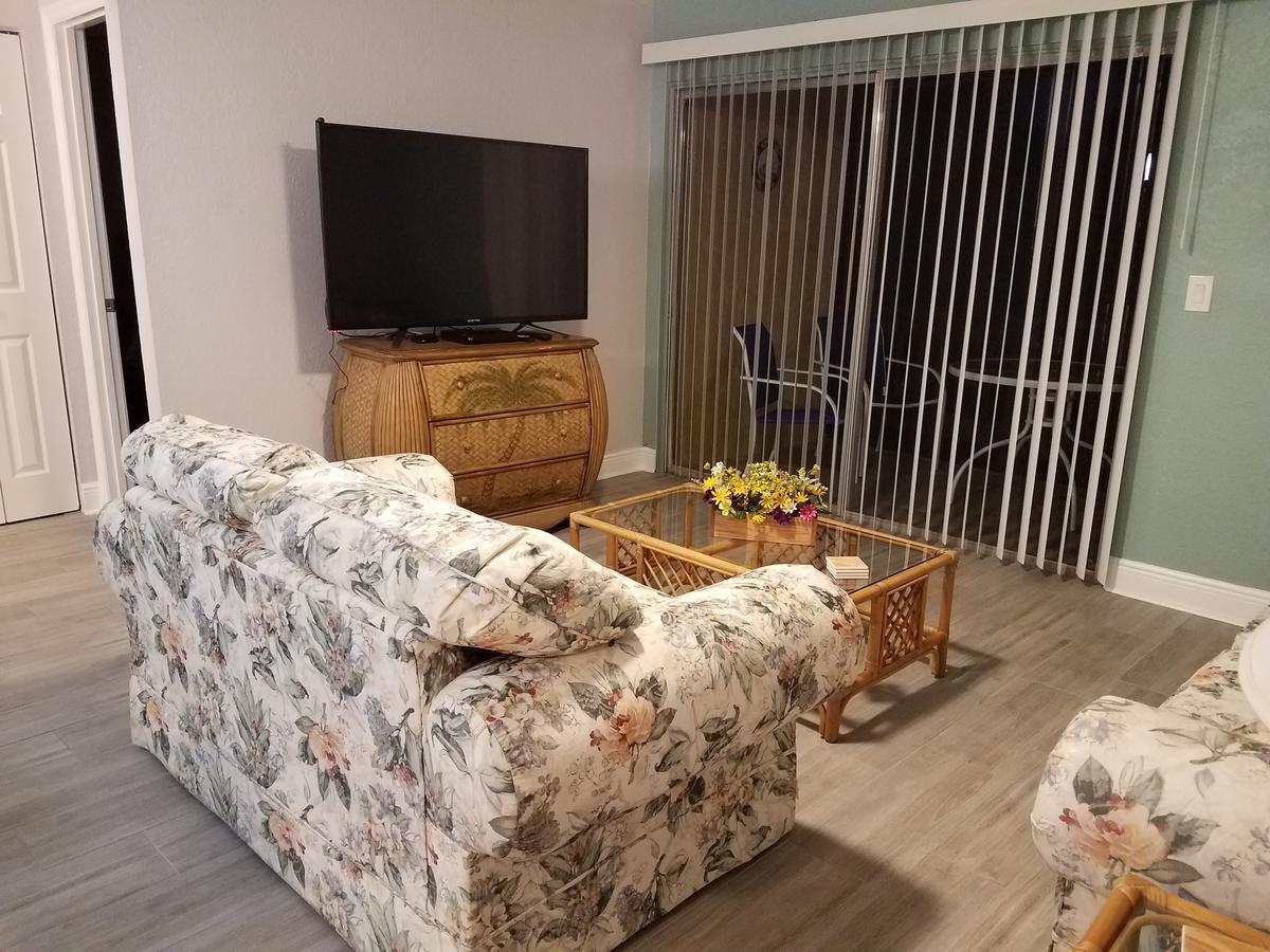 2Br/1Ba Vacation Rental - Sienna Park 萨拉索塔 外观 照片