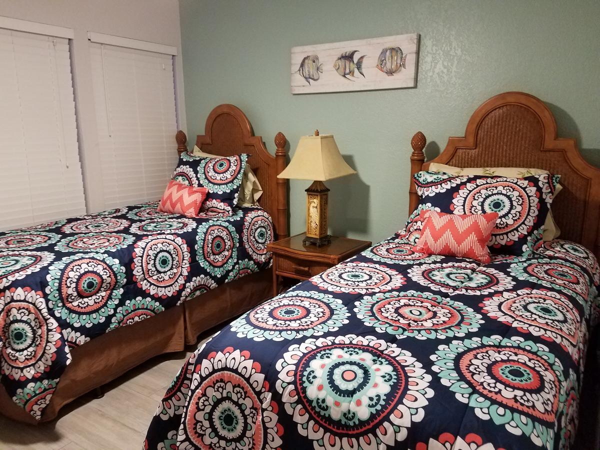 2Br/1Ba Vacation Rental - Sienna Park 萨拉索塔 外观 照片