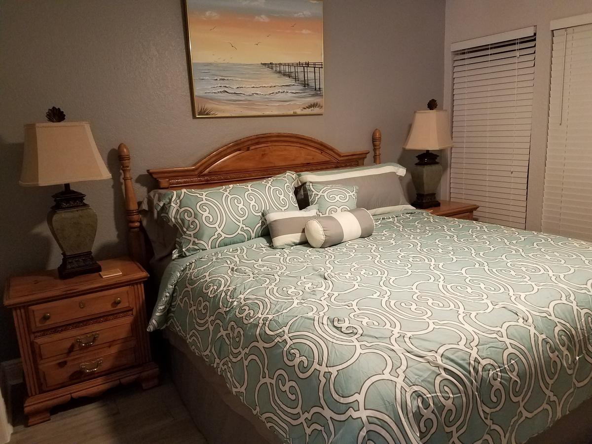 2Br/1Ba Vacation Rental - Sienna Park 萨拉索塔 外观 照片