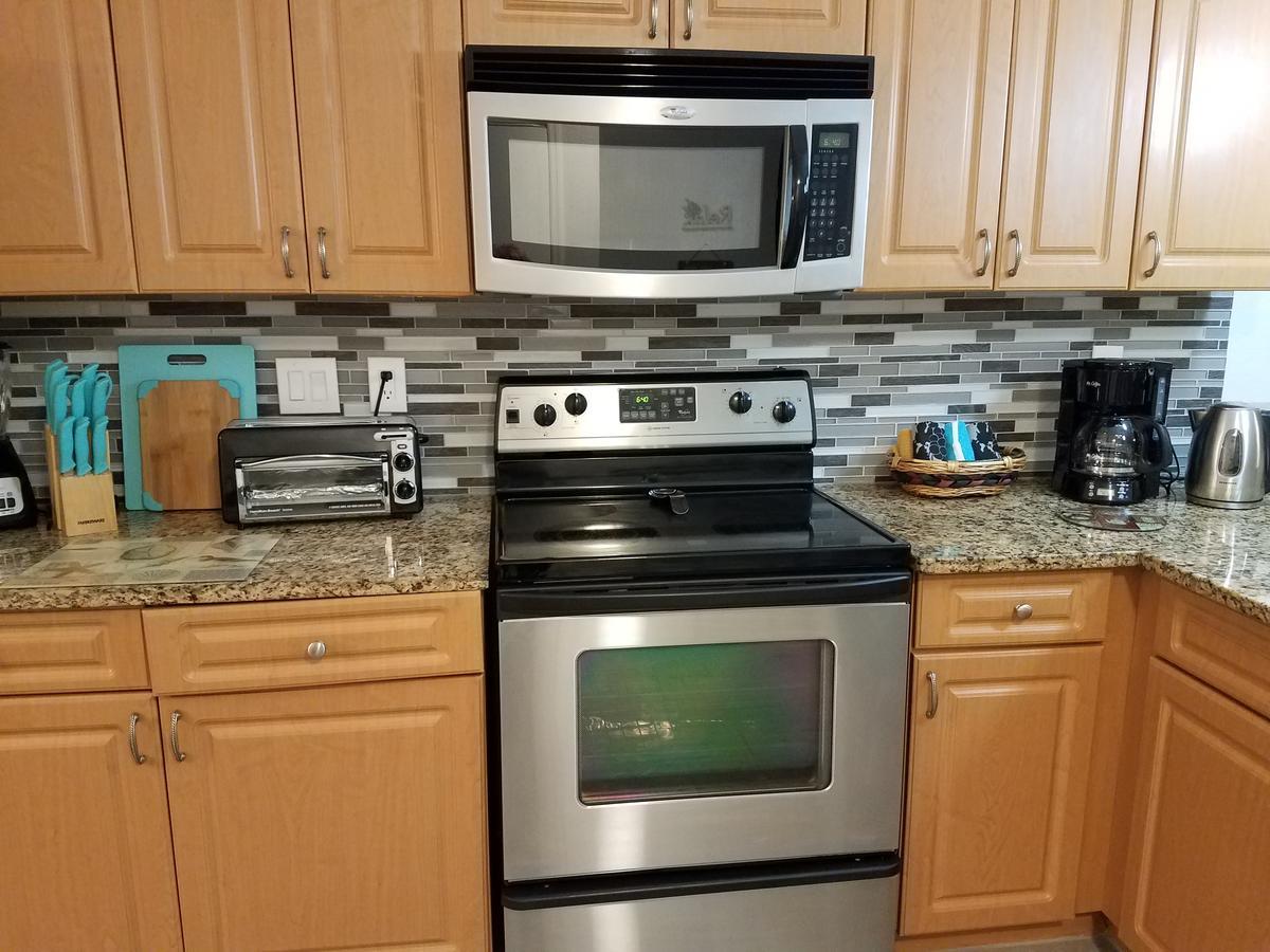2Br/1Ba Vacation Rental - Sienna Park 萨拉索塔 外观 照片