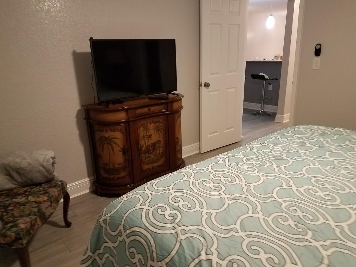 2Br/1Ba Vacation Rental - Sienna Park 萨拉索塔 外观 照片