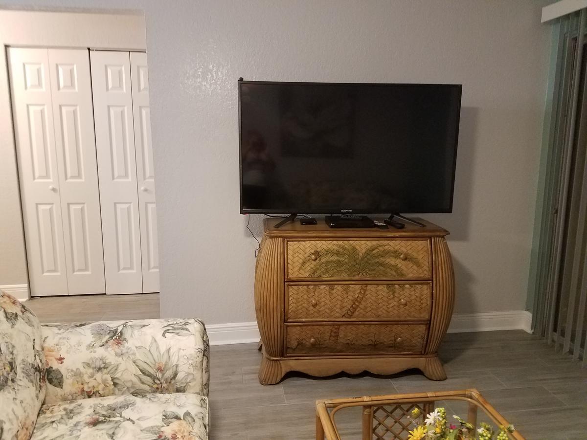 2Br/1Ba Vacation Rental - Sienna Park 萨拉索塔 外观 照片